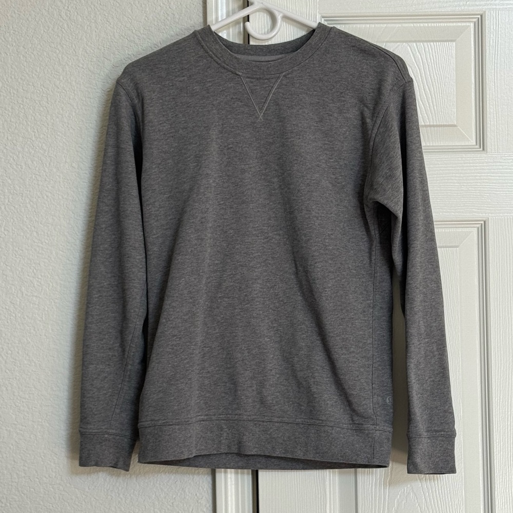 lululemon athletica Sweatshirt